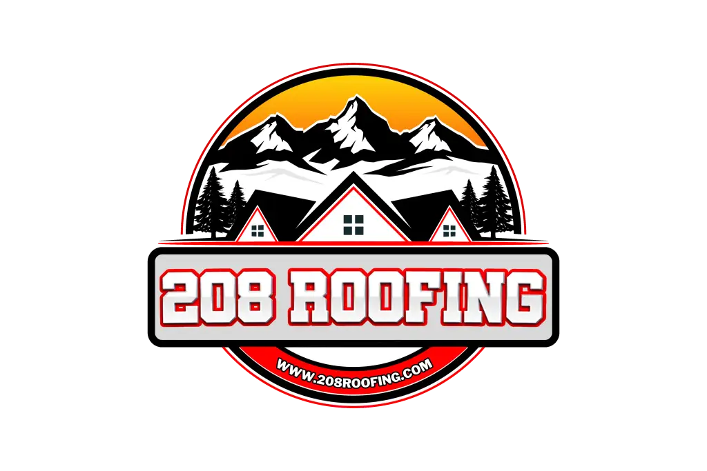 208 Roofing